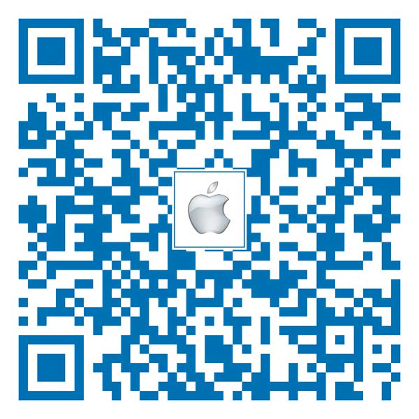 qr smart iOS 600px