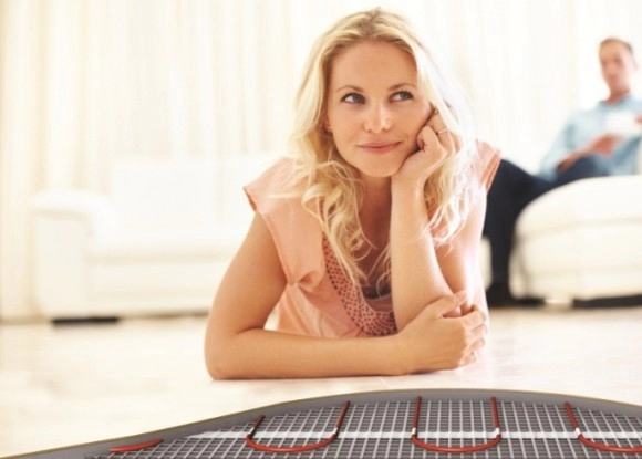 Електрична тепла підлога Devi: як обрати правильну систему для вашого будинку